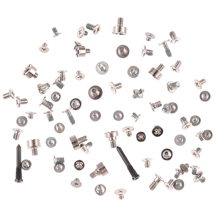 Full Set of Screws and Bolts for iPhone XR, For iPhone XR