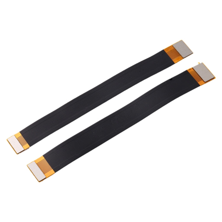 1 Pair LCD Screen Extension Test Flex Cable for iPhone XR, For iPhone XR