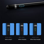 Stilo capacitivo attivo per iPhone e iPad