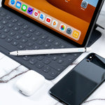 Stilo capacitivo attivo per iPhone e iPad