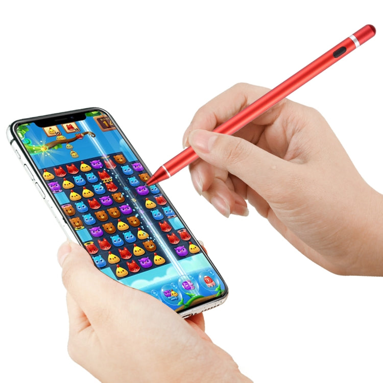 Stilo capacitivo attivo per iPhone e iPad