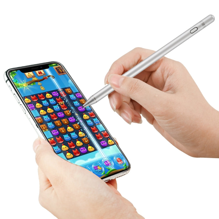 Stilo capacitivo attivo per iPhone e iPad