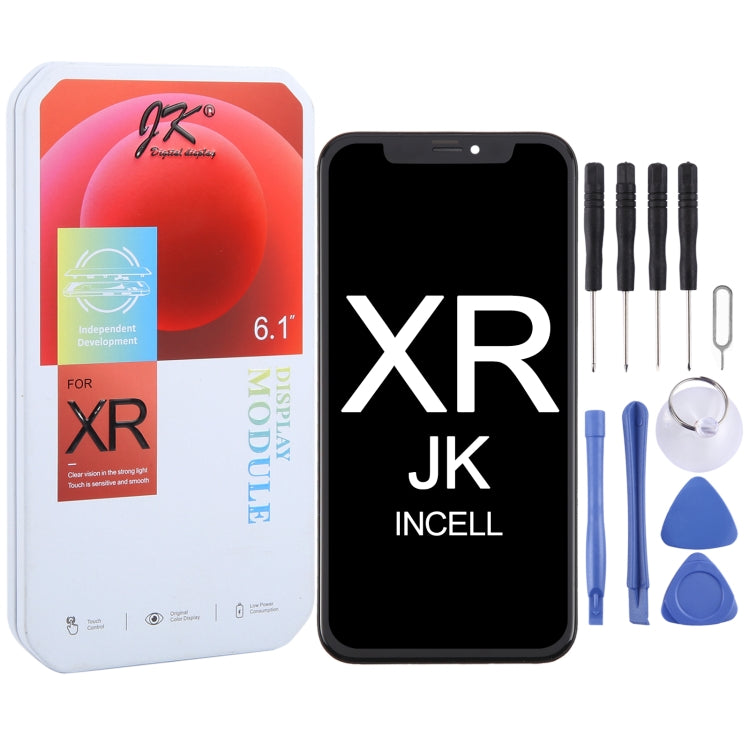 Schermo LCD Incell con digitalizzatore per iPhone XR