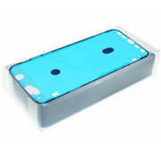 100 PCS Waterproof LCD Frame Adhesive Stickers for iPhone XR, 100 PCS for iPhone XR