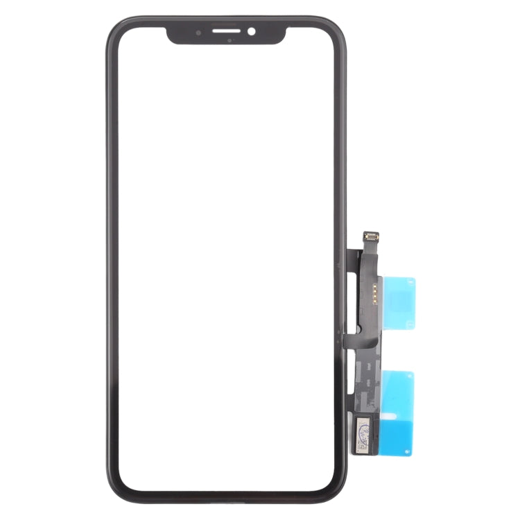 Original Touch Panel with OCA for iPhone XR, For iPhone XR (OCA)