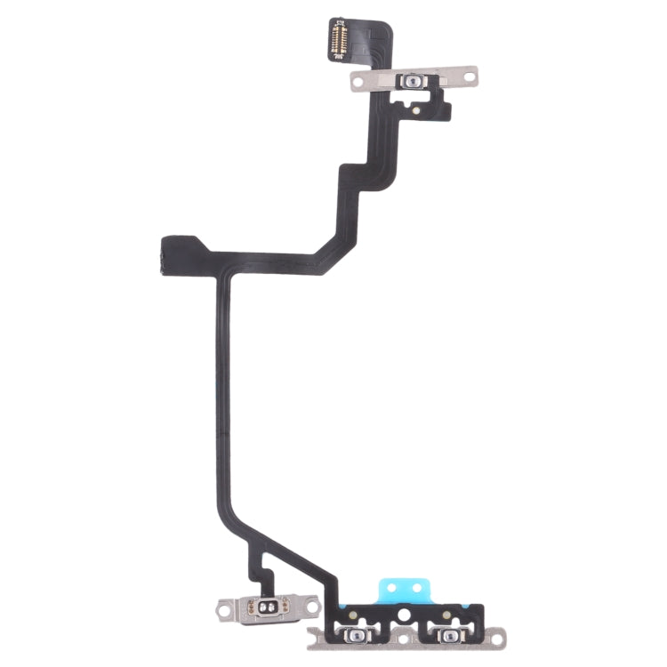 Power Button &amp; Volume Button Flex Cable for iPhone XR (Change From iPXR to iP13)