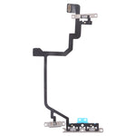 Power Button &amp; Volume Button Flex Cable for iPhone XR (Change From iPXR to iP13)