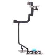 Power Button &amp; Volume Button Flex Cable for iPhone XR (Change From iPXR to iP13)