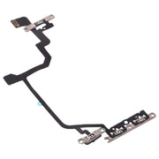Power Button &amp; Volume Button Flex Cable for iPhone XR (Change From iPXR to iP13)
