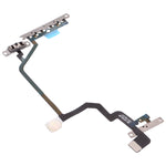 Power Button &amp; Volume Button Flex Cable for iPhone XR (Change From iPXR to iP13)