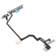 Power Button &amp; Volume Button Flex Cable for iPhone XR (Change From iPXR to iP13)