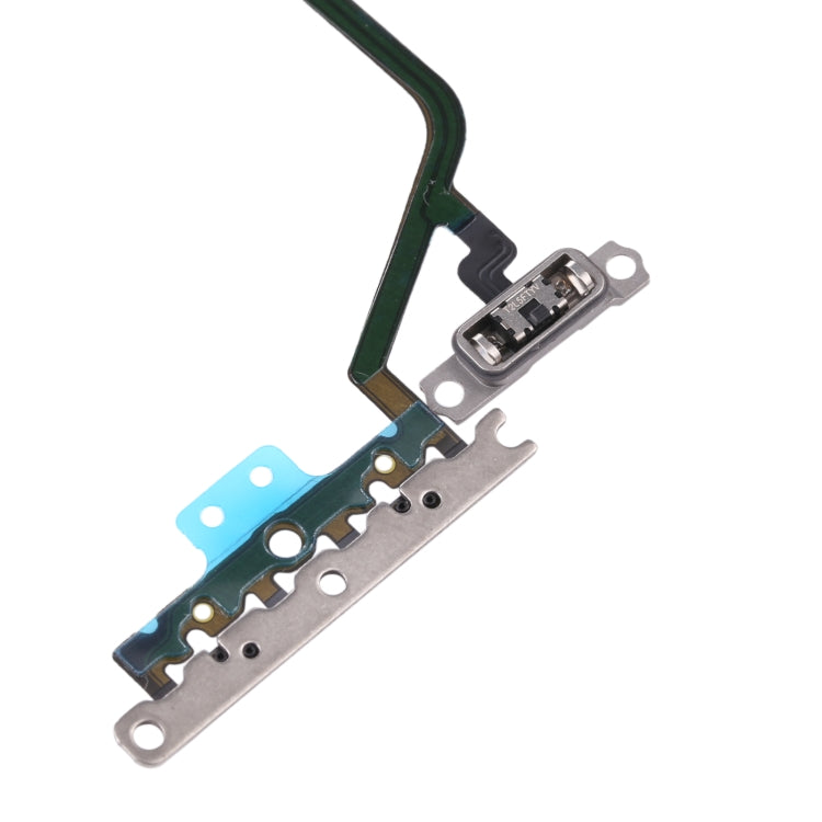 Power Button &amp; Volume Button Flex Cable for iPhone XR (Change From iPXR to iP13)