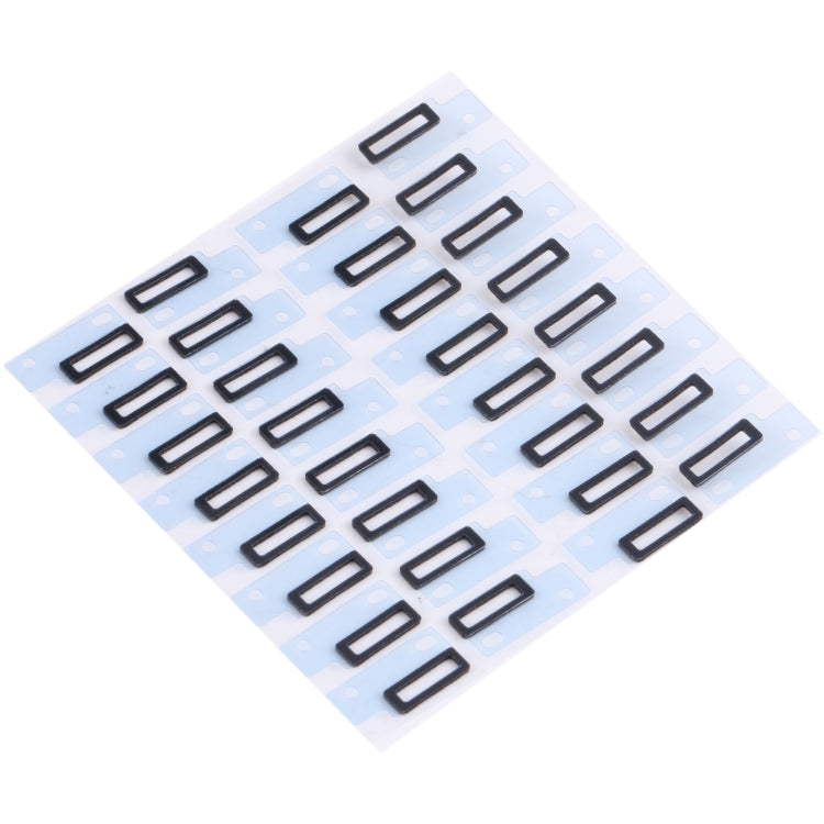 Cuscinetti in schiuma antipolvere per suoneria iPhone XR/11 - 16e88.com