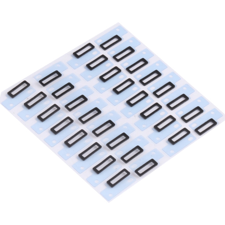 Cuscinetti in schiuma antipolvere per suoneria iPhone XR/11 - 16e88.com