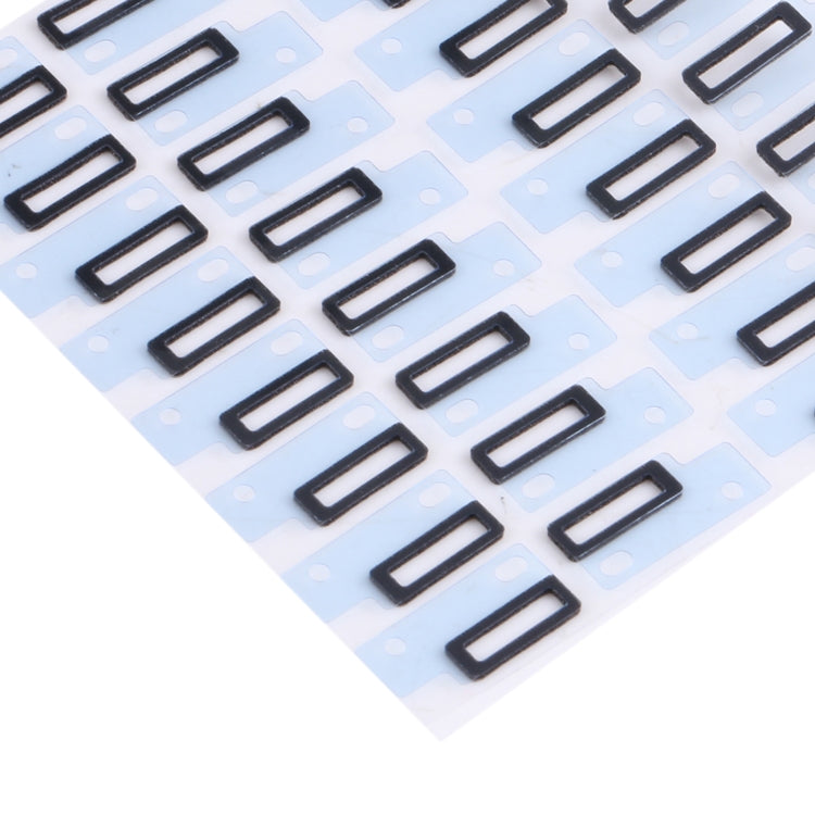 Cuscinetti in schiuma antipolvere per suoneria iPhone XR/11 - 16e88.com