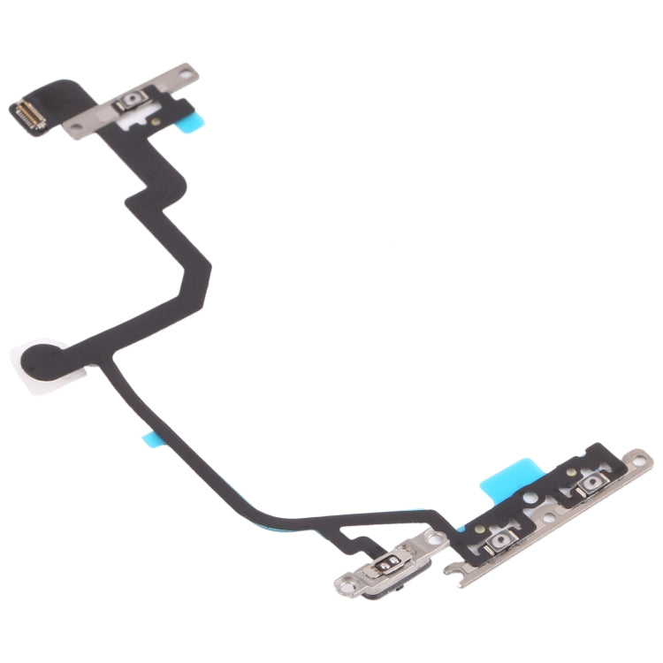 Cavo flessibile per pulsante di accensione e pulsante del volume per iPhone XR (passa da iPXR a iP13 Pro), for iPhone XR (Change From iPXR to iP13 Pro)