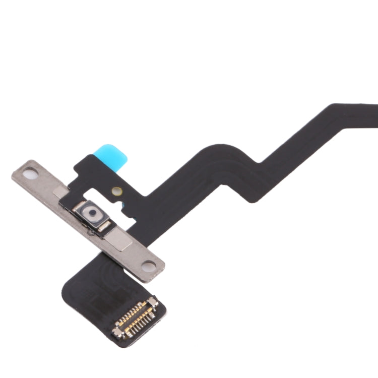 Power Button & Volume Button Flex Cable for iPhone XR (Change From iPXR to iP13 Pro)