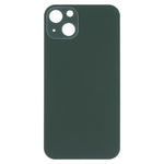 Cover posteriore in vetro con aspetto imitazione iP13 per iPhone XR, For iPhone XR to iP13(Glass)