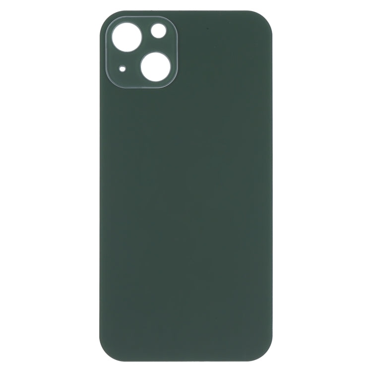 Cover posteriore in vetro con aspetto imitazione iP13 per iPhone XR, For iPhone XR to iP13(Glass)