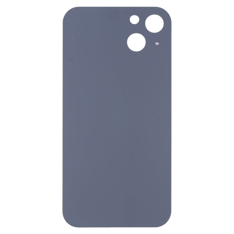 Cover posteriore in vetro con aspetto imitazione iP13 per iPhone XR, For iPhone XR to iP13(Glass)