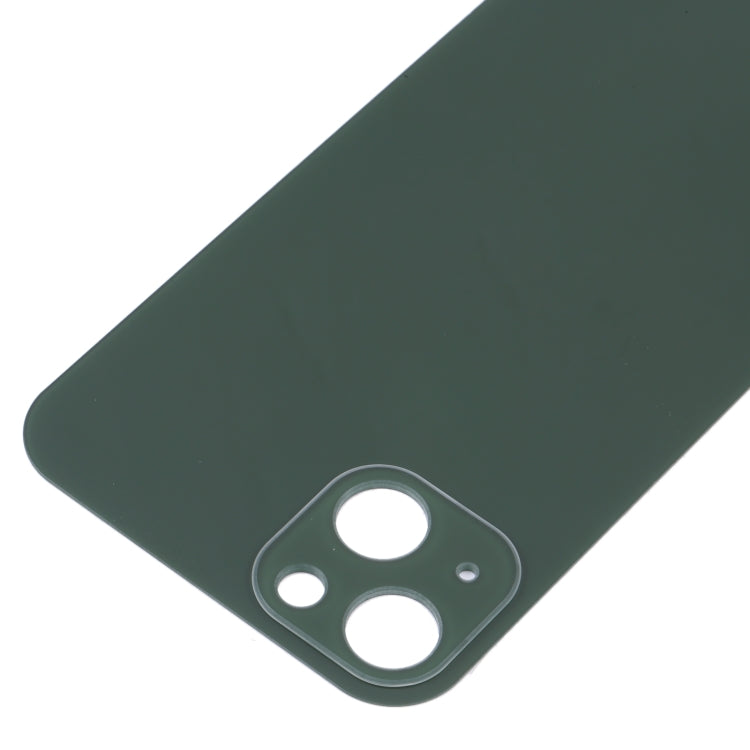 Cover posteriore in vetro con aspetto imitazione iP13 per iPhone XR, For iPhone XR to iP13(Glass)