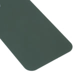 Cover posteriore in vetro con aspetto imitazione iP13 per iPhone XR, For iPhone XR to iP13(Glass)