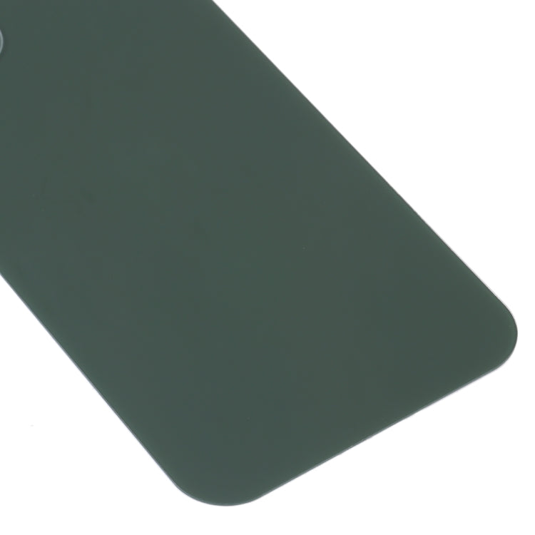 Cover posteriore in vetro con aspetto imitazione iP13 per iPhone XR, For iPhone XR to iP13(Glass)