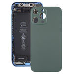 Cover posteriore in vetro per iPhone XR compatibile iP13 Pro