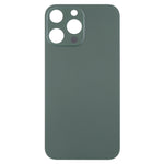 Cover posteriore in vetro per iPhone XR compatibile iP13 Pro