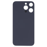 Cover posteriore in vetro per iPhone XR compatibile iP13 Pro