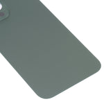 Cover posteriore in vetro per iPhone XR compatibile iP13 Pro