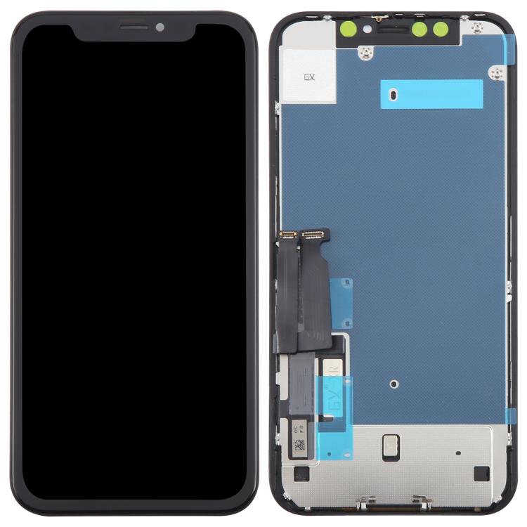 Schermo LCD GX Incell per iPhone XR con digitalizzatore