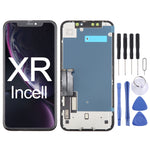 Schermo LCD con digitalizzatore per iPhone XR Incell