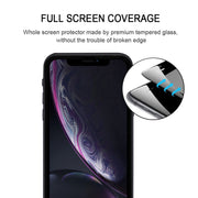 Pellicola protettiva iPhone 11/XR 9H ultrasottile