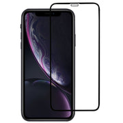 Pellicola in vetro temperato per iPhone 11/XR