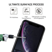 Pellicola in vetro temperato per iPhone 11/XR