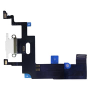 Charging Port Flex Cable for iPhone XR, For iPhone XR, For iPhone XR (Red), For iPhone