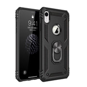 Custodia protettiva Sergeant Armor per iPhone XR