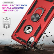 Custodia protettiva Sergeant Armor per iPhone XR