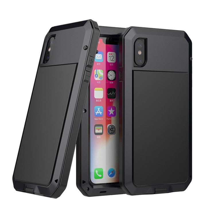Custodia protettiva impermeabile per iPhone XR