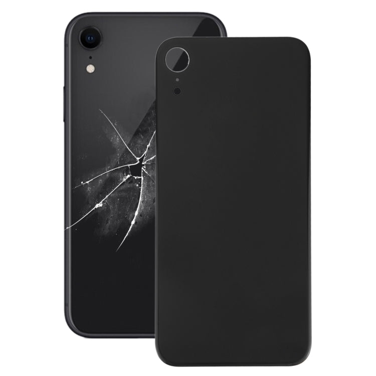 Copribatteria posteriore in vetro per iPhone XR