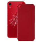 Copribatteria posteriore in vetro per iPhone XR