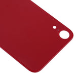 Copribatteria posteriore in vetro per iPhone XR
