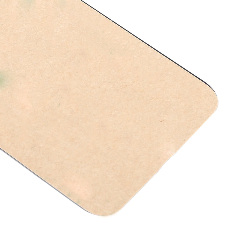 Copribatteria posteriore in vetro per iPhone XR