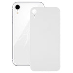 Copribatteria posteriore in vetro per iPhone XR