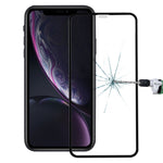 Pellicola in vetro temperato per iPhone 11/XR