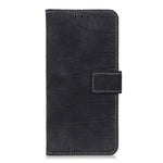 Custodia portafoglio in pelle per iPhone XR con slot carte