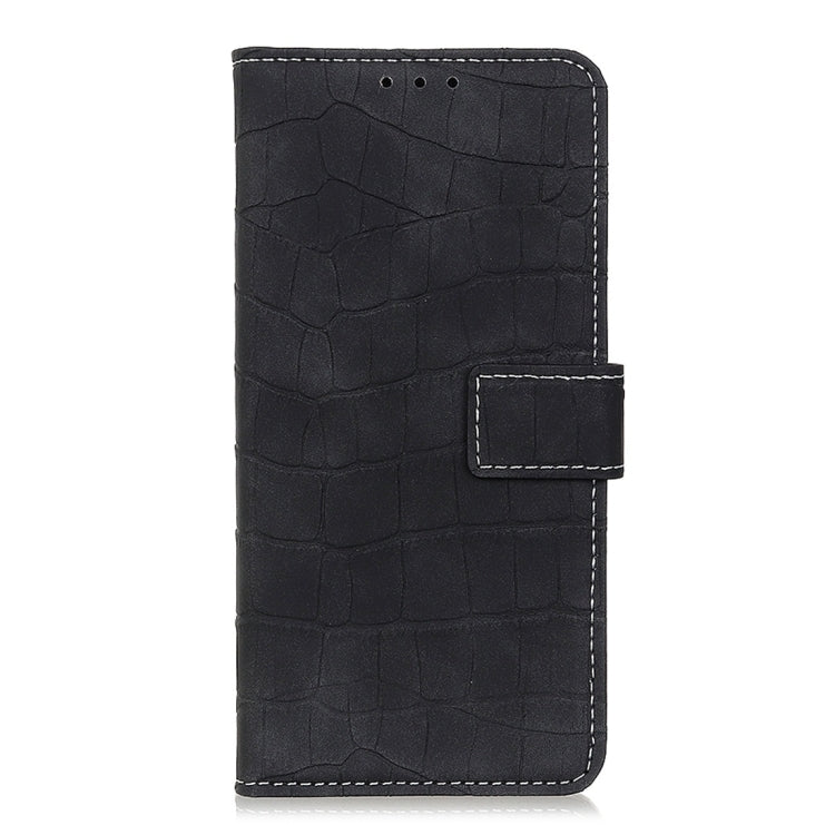Custodia portafoglio in pelle per iPhone XR con slot carte