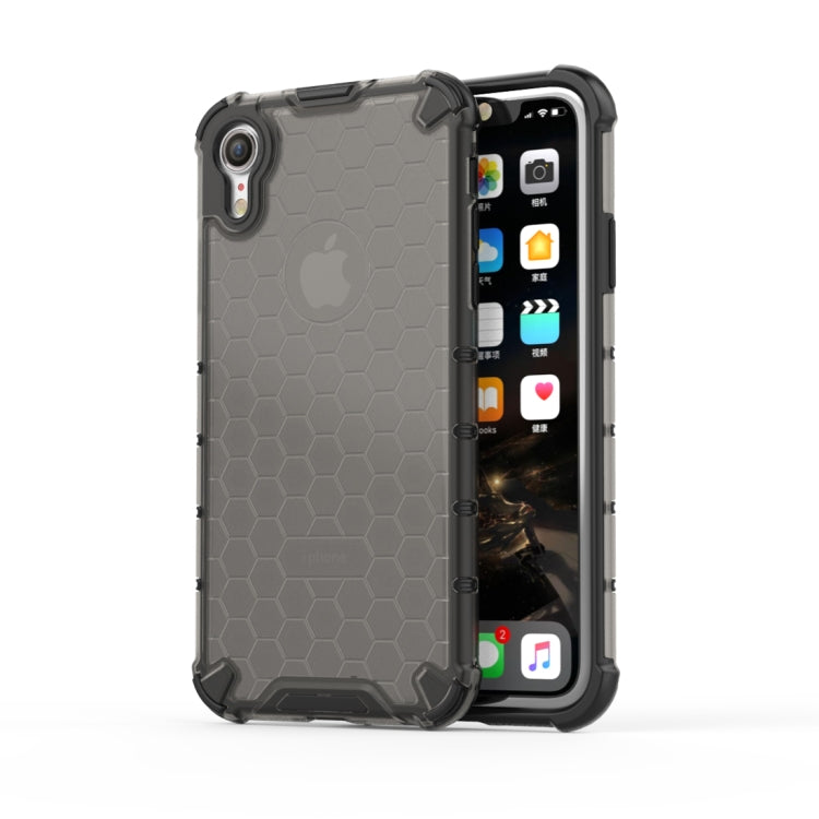 Custodia protettiva antiurto per iPhone XR
