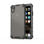 Custodia protettiva antiurto in TPU per iPhone XR